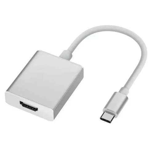 ADAPTADOR TIPO C A HDMI