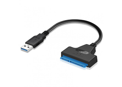 CABLE USB 3.0 A SATA