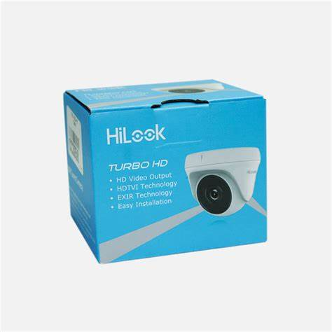 CAMARA DE SEGURIDAD TIPO DOMO 2MP