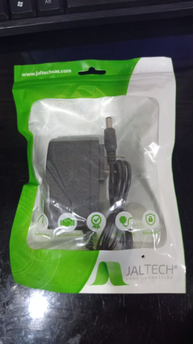 ADAPTADOR CORRIENTE 5V 1A REF: B372