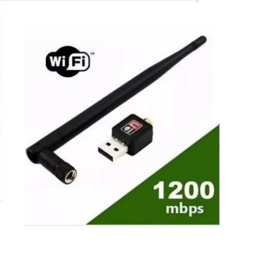 ANTENA WIFI 1200 MBPS