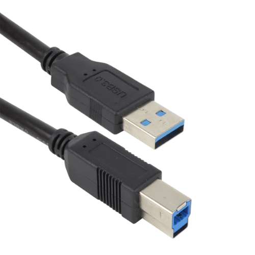 CABLE IMPRESORA USB 3.0 1.5MT