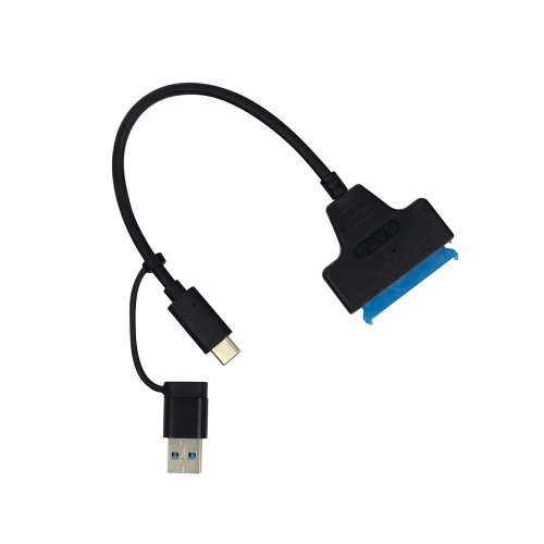 CABLE USB MAS TIPO C 3.0 A SATA