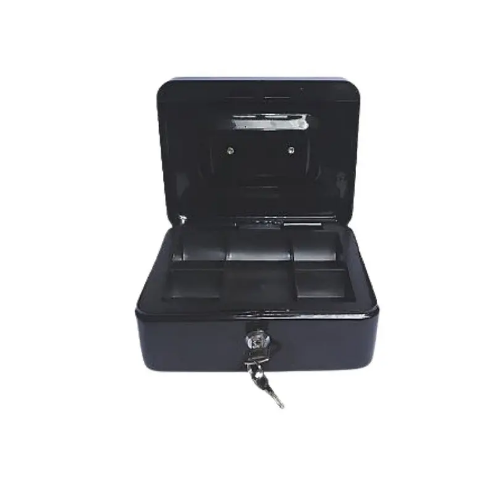 CAJA MENOR 8PULG. SM-057
