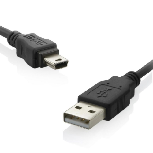 CABLE 5 PINES V5