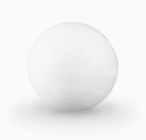 BOLA DE ICOPOR No. 16