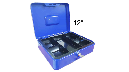 CAJA MENOR 12 PULG. BS-1254 BENSSINI