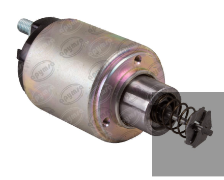 SOLENOIDE AUTOMATICO PERKINS