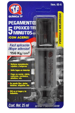 PLASTIACERO TF