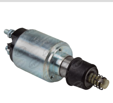 SOLENOIDE AUTOMATICO NEW HOLLAND VALUE