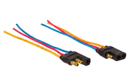 CONECTOR UNIVERSAL REGULADOR HULE NACIONAL 1449000 (3 CABLES)