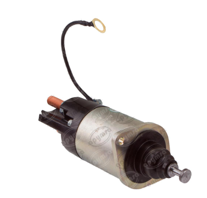 SOLENOIDE AUTOMATICO 39 MT