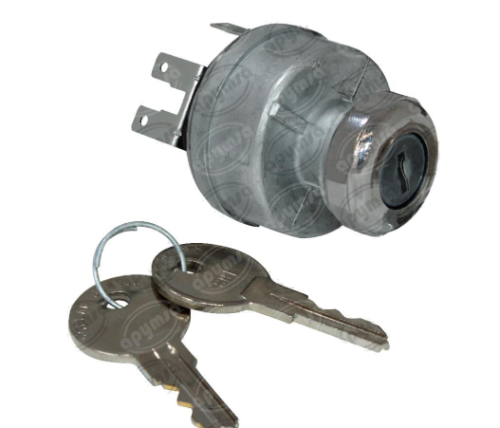 INTERRUPTOR LLAVE DINA DINAMIC