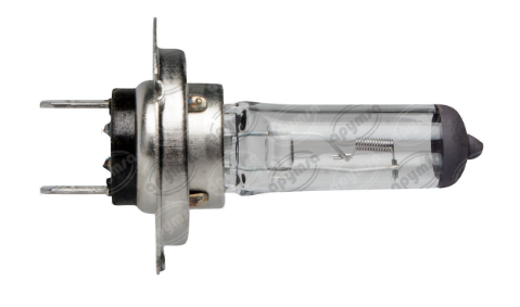 FOCO HALOGENO H7 12V 100 W STAR