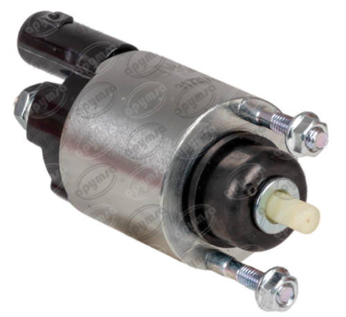 SOLENOIDE MARCHA NIPPONDENSO PMGR 12V COLORADO CHEROKEE DURANGO MALIBU RAM WRANGLER VALUE STARTER 5709 ( DODGE RAM )