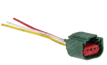 CONECTOR TIPO SOQUET H13 NISSAN FORD NACIONAL S 1703