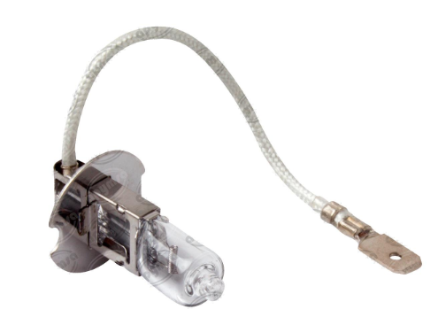FOCO HALOGENO H3 12V 55W STAR