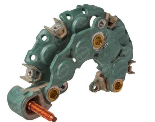 RECTIFICADOR PORTADIODO ALTERNADOR DODGE