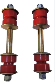 TORNILLO ESTABILIZADOR 8" LARGO ESPACIADOR 4"