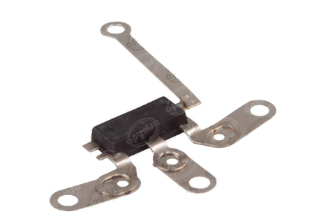 TRIDIODO ALTERNADOR DELCO 17SI, 21SI, IR/EF 12V 24V 130A REWARD D985