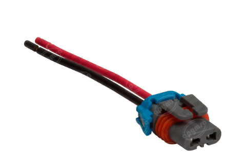 CONECTOR TIPO SOQUET 9005 CHEVROLET IMPORTADO S 524