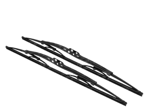 LIMPIAPARABRISAS 20" RECTO HORIZON