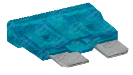 FUSIBLE NORMAL 15 AMP