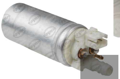 BOMBA DE GASOLINA CHEV S-10 TECNOFUEL 240K