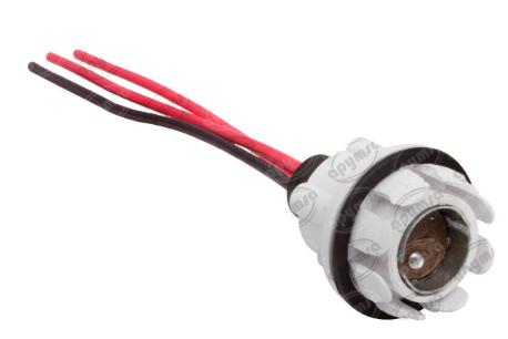 CONECTOR TIPO SOQUET 1176 TIPO UÑA PLASTICO NACIONAL 3784200