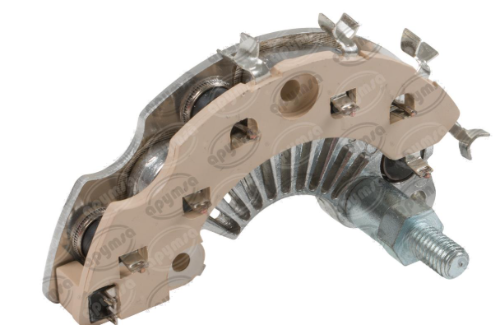 DELCO CS 130D 12V 50A REFORZADO CON BORNE REWARD DR4200