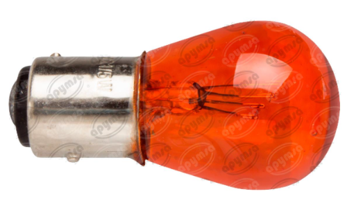 FOCO 1034 AMBAR STAR
