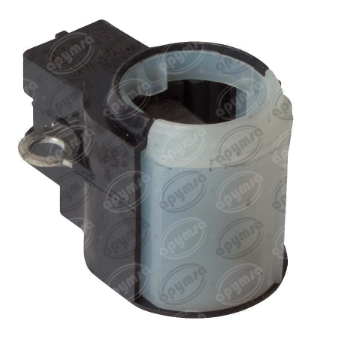 PORTACARBON ALTERNADOR DODGE 2 OREJAS CARRO