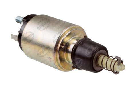 SOLENOIDE AUTOMATICO NEW HOLLAND