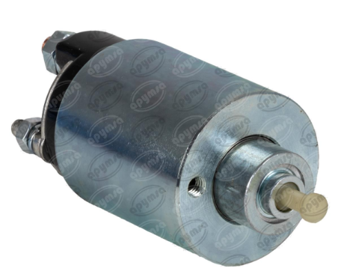 SOLENOIDE MARCHA FORD PMGR 12V FORD CONTOUR FIESTA RANGER ( CON BORNE ) VALUE STARTER 66 207
