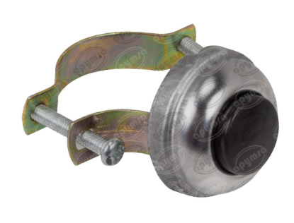 INTERRUPTOR CLAXON UNIVERSAL TIPO ANTIGUO IMPORTADO HB-6B