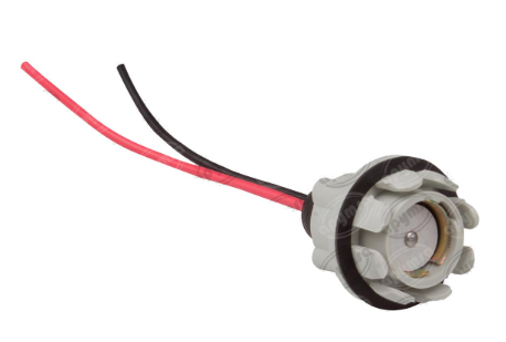 CONECTOR TIPO SOQUET 1141 TIPO UÑA PLASTICO FOCO NACIONAL 1141,1003 , 67