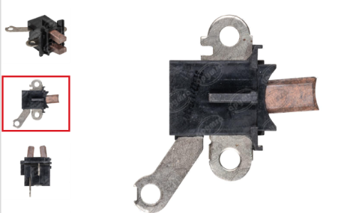 PORTCARBON ALTERNADOR TOYOTA