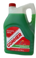 ANTICONGELANTE GONHER GALON 35PORCIENTO