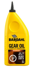 ACEITE 140 BARDAHL