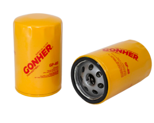 FILTRO ACEITE GP-48 GONHER