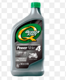 ACEITE QUAKER STATE 4 TIEMPOS LT