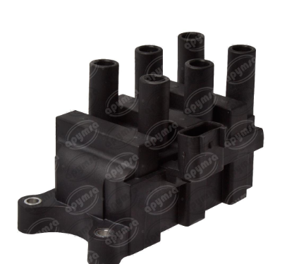 BOBINA FORD V6 ENTRADA LISA