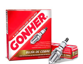 BUJIA GCO-RS14LC---SP-447 GONHER