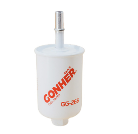 FILTRO DE GASOLINA GG-266 GONHER