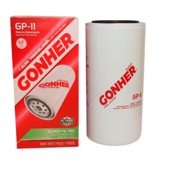 FILTRO DIESEL GP-11