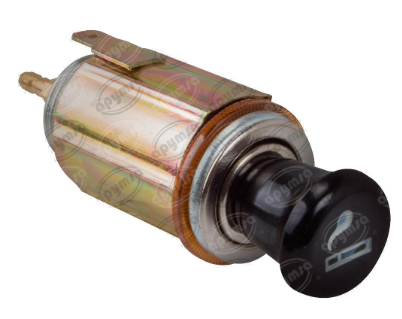 ENCENDEDOR AUTOMOTRIZ 12V S/LUZ