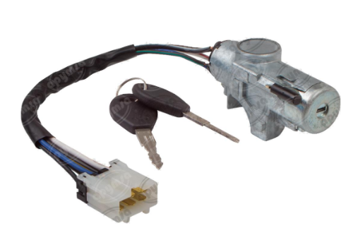 INTERRUPTOR LLAVE TSURU