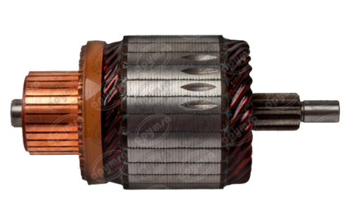 ARMADURA NISSAN VALUE
