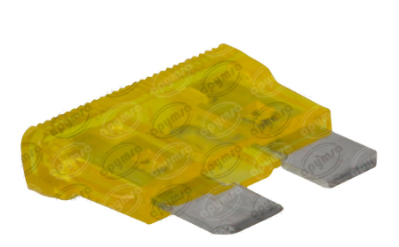 FUSIBLE NORMAL 20 AMP