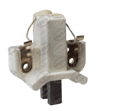 PORTACARBON ALTERNADOR FORD 3G